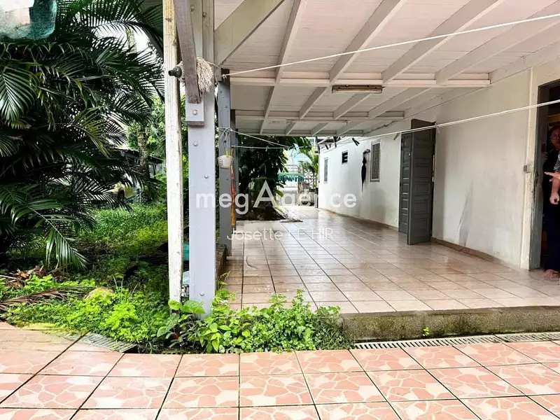 Maison, 120 m²