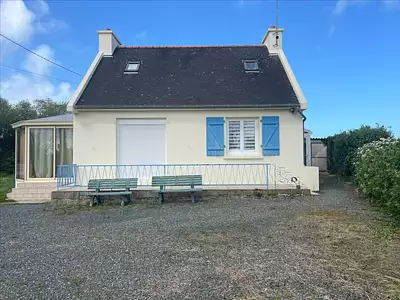 Maison, 76 m²