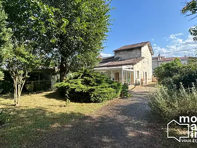 Maison, 114,54 m²