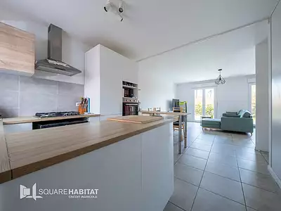 Maison, 80 m²