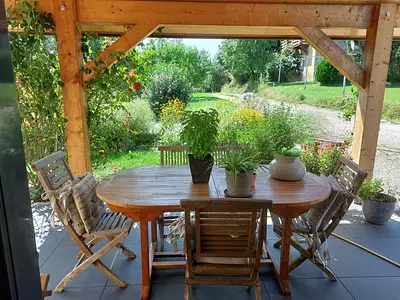 Maison, 120 m²