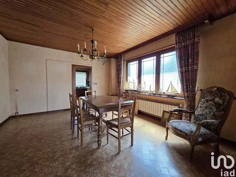 Maison, 110 m²