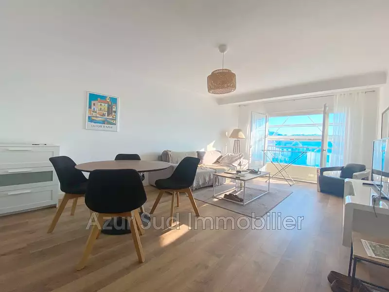 Appartement, 58,21 m²