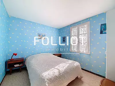Maison, 48 m²
