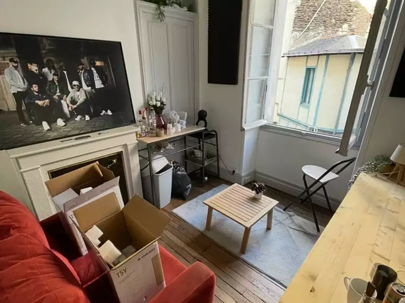 Appartement, 95 m²