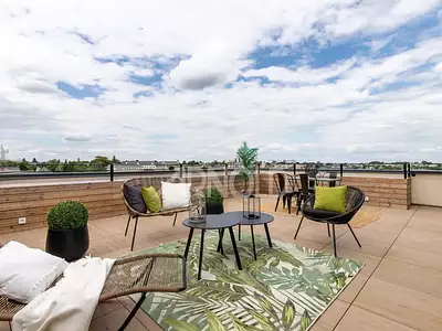 Appartement, 136,9 m²