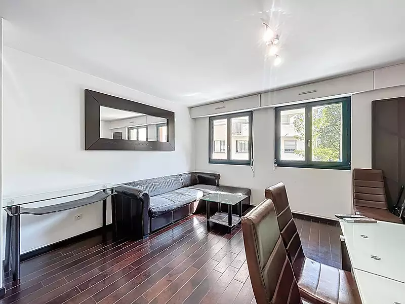 Appartement, 42,48 m²