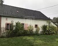 Maison, 72 m²