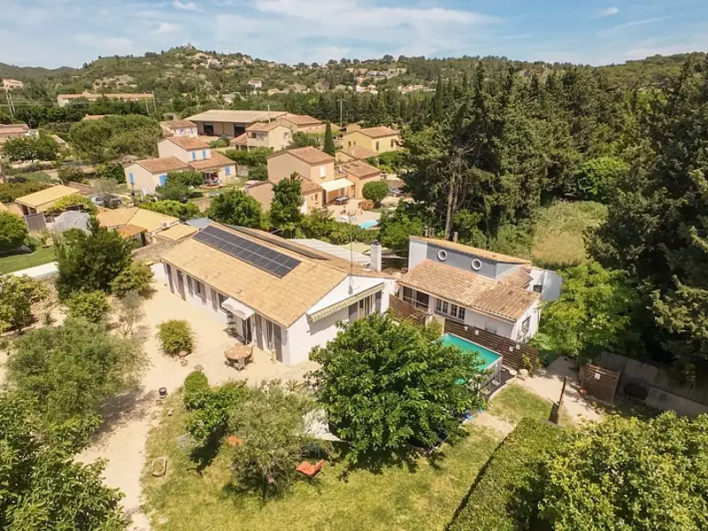 Maison, 160 m²