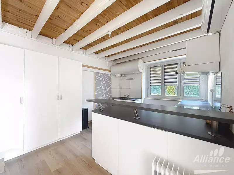 Appartement, 91 m²