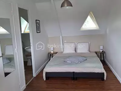 Maison, 85 m²