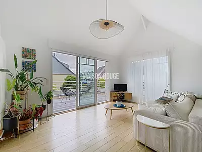 Maison, 133,34 m²