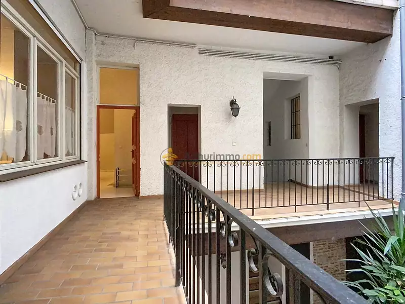 Appartement, 55,12 m²