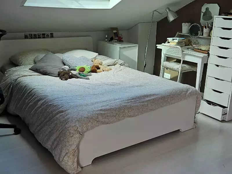 Maison, 105 m²