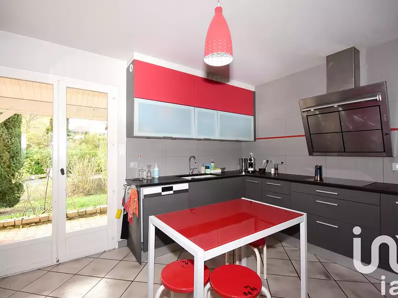 Maison, 152 m²