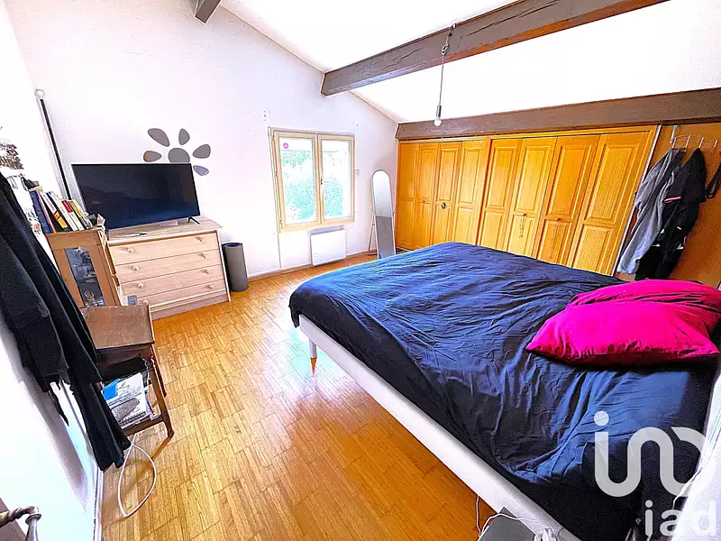 Maison, 200 m²