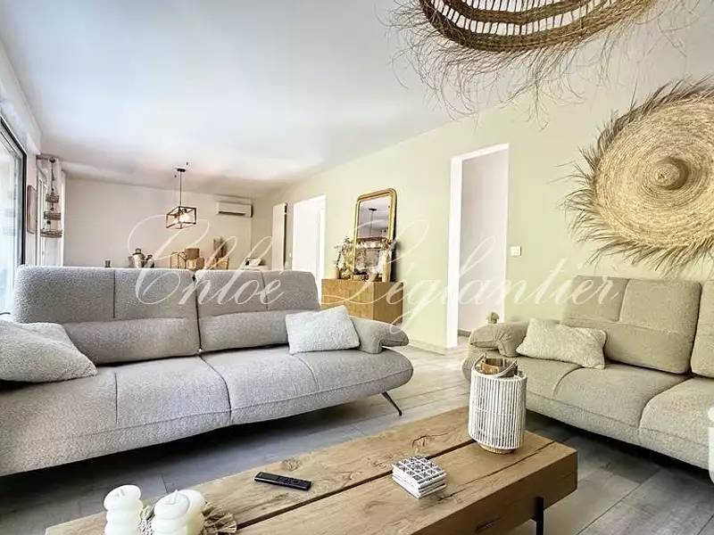 Maison, 134 m²