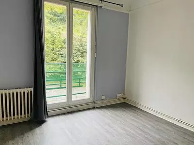 Appartement, 44 m²