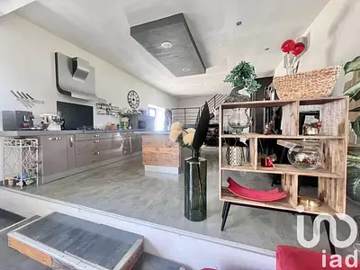 Maison, 227 m²
