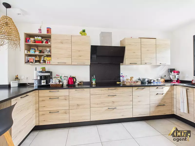 Maison, 138,48 m²