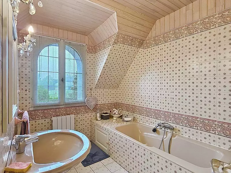 Maison, 86 m²