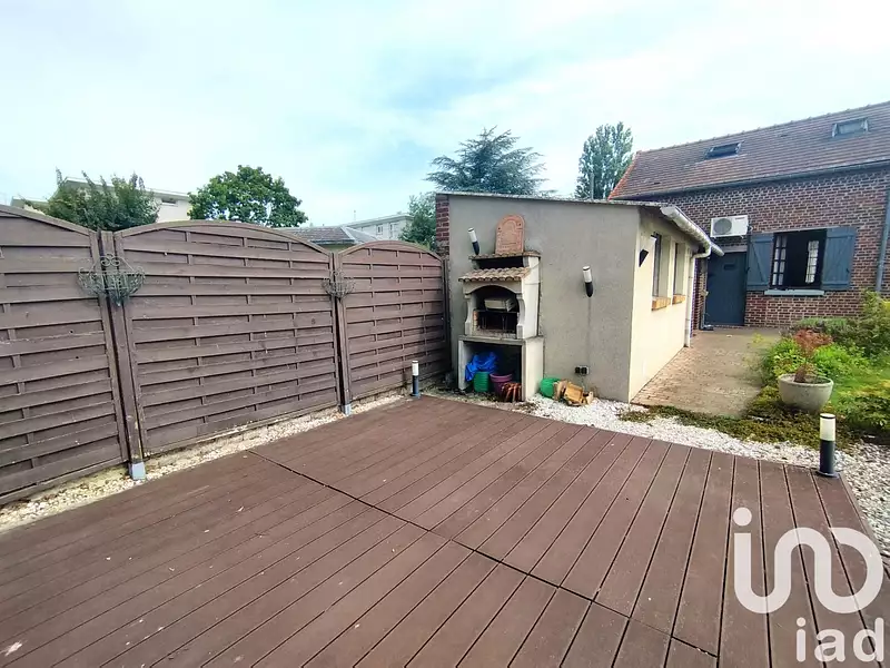 Maison, 103 m²