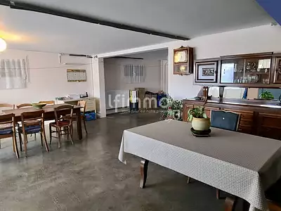 Maison, 204 m²