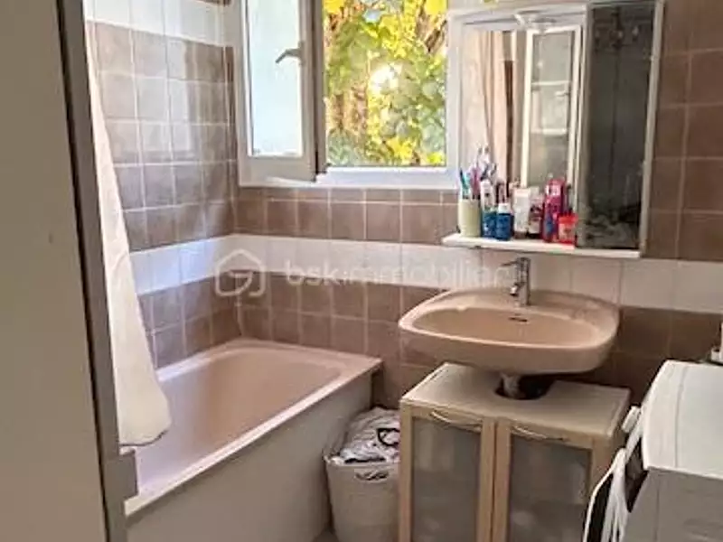 Appartement, 64 m²
