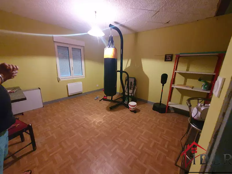 Divers, 314 m²