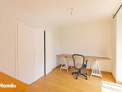 Appartement, 75 m²