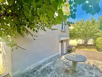 Maison, 70 m²