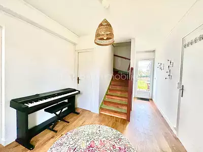 Maison, 110 m²