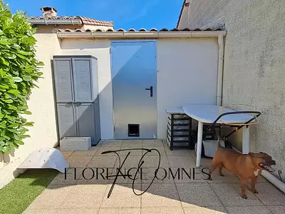 Maison, 81 m²
