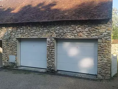 Maison, 140,8 m²