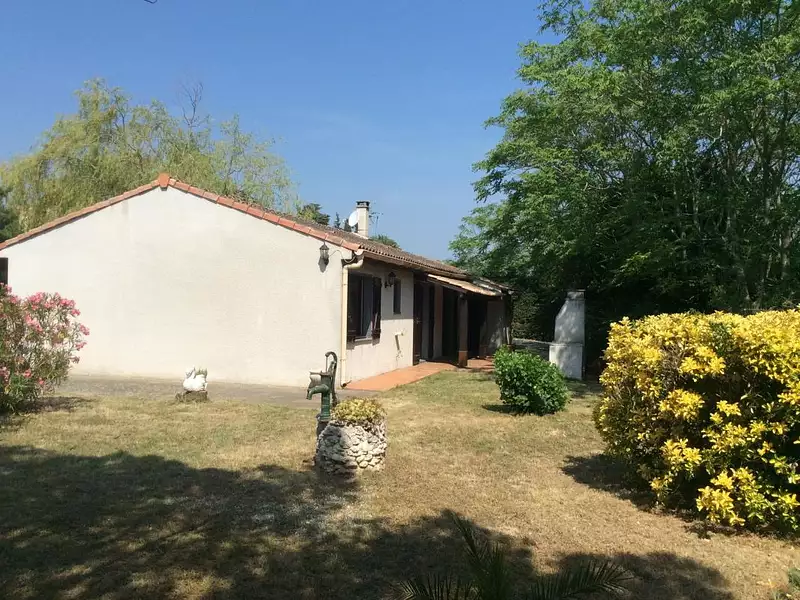 Maison, 90 m²