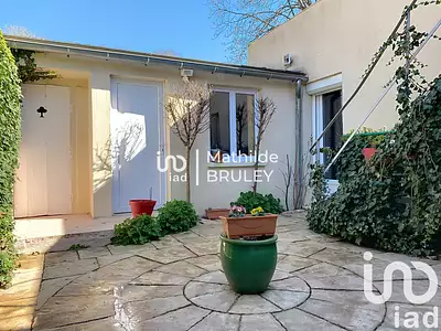 Maison, 128 m²