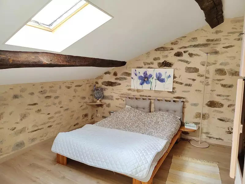 Maison, 90 m²