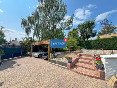 Maison, 150 m²