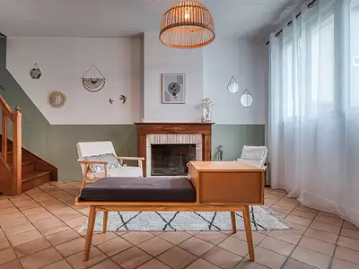 Maison, 103 m²
