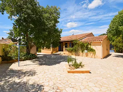 Maison, 91 m²
