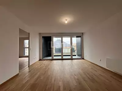 Appartement, 43,6 m²