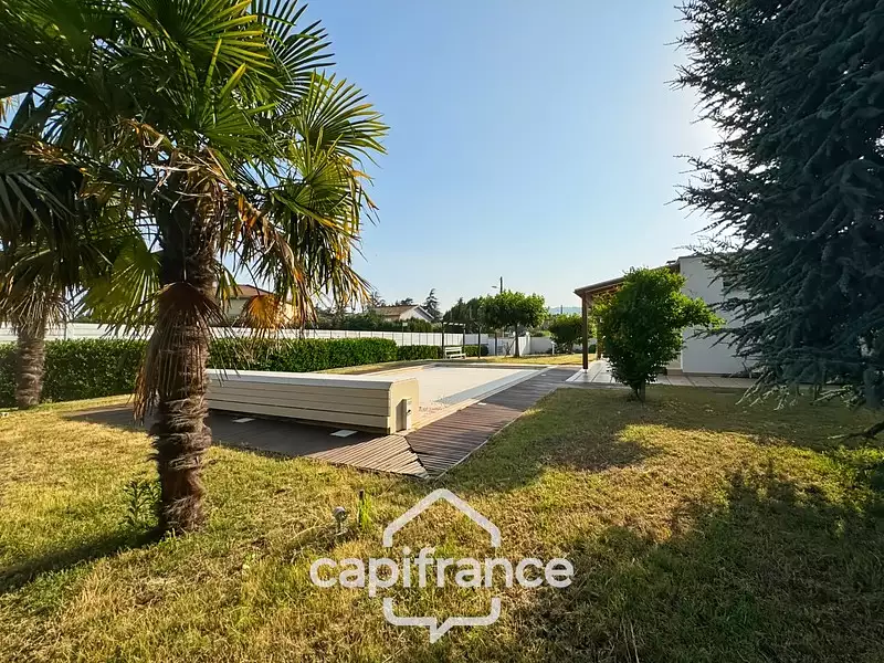 Maison, 99 m²