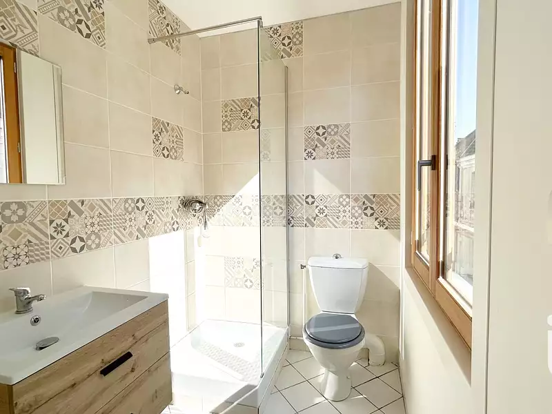 Appartement, 37 m²