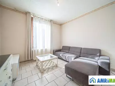 Maison, 68 m²