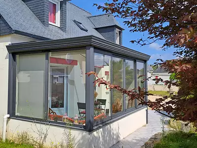 Maison, 88 m²