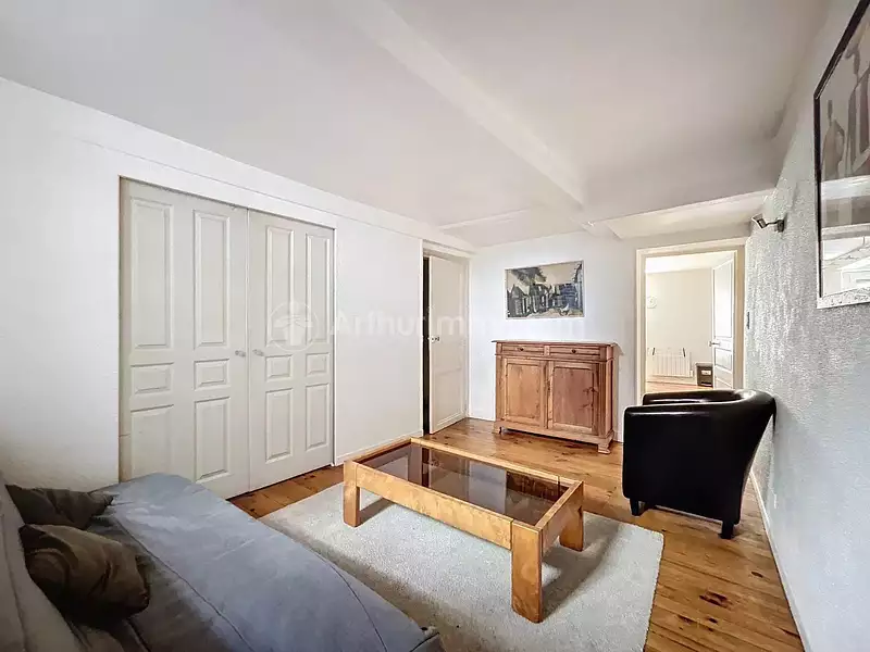 Appartement, 47,31 m²