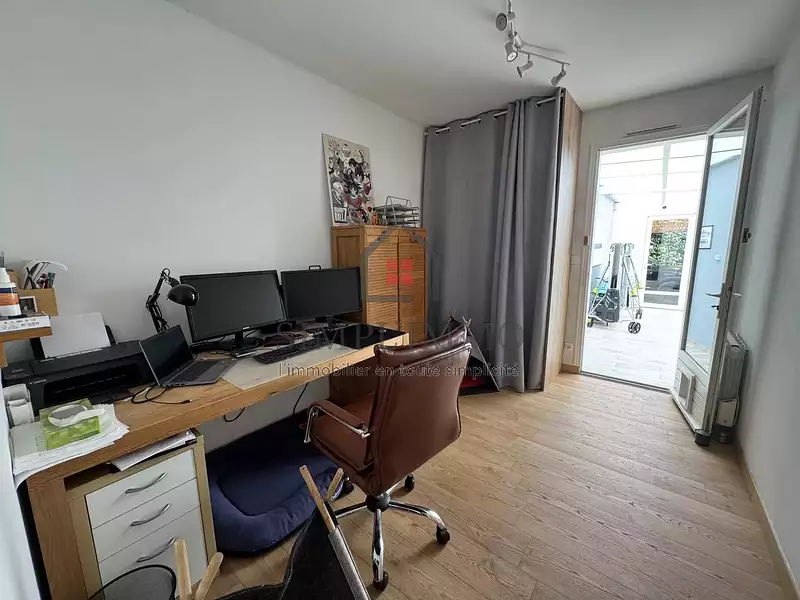 Maison, 147,66 m²