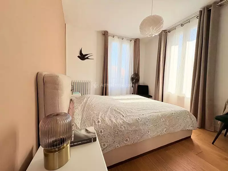 Maison, 73 m²