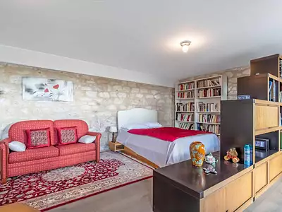 Maison, 123 m²