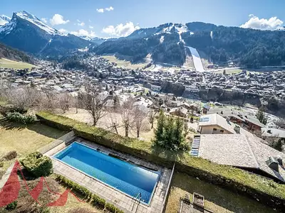 Appartement, 68,56 m²